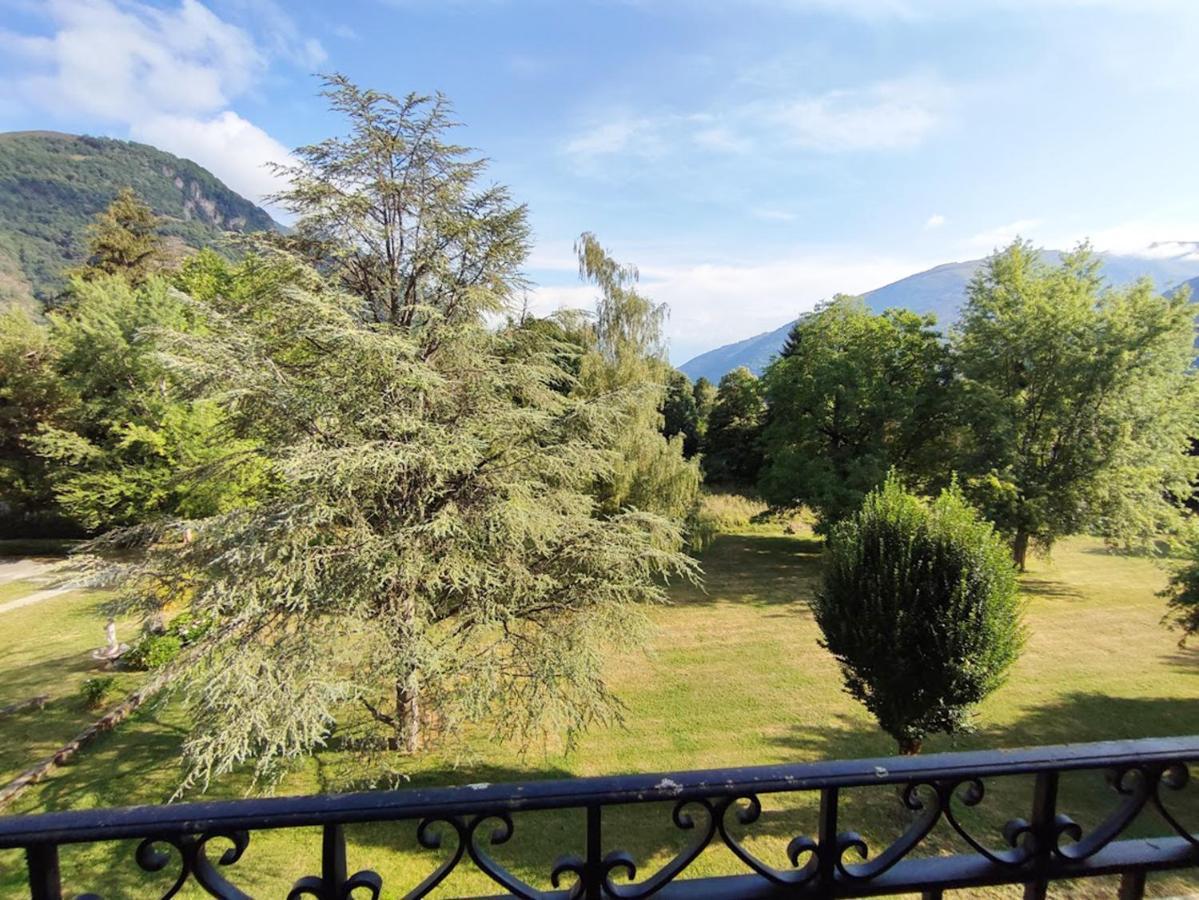 Le Flocon, T2, Wifi, Vue Montagne, Parking Gratuit, 4 Personnes *