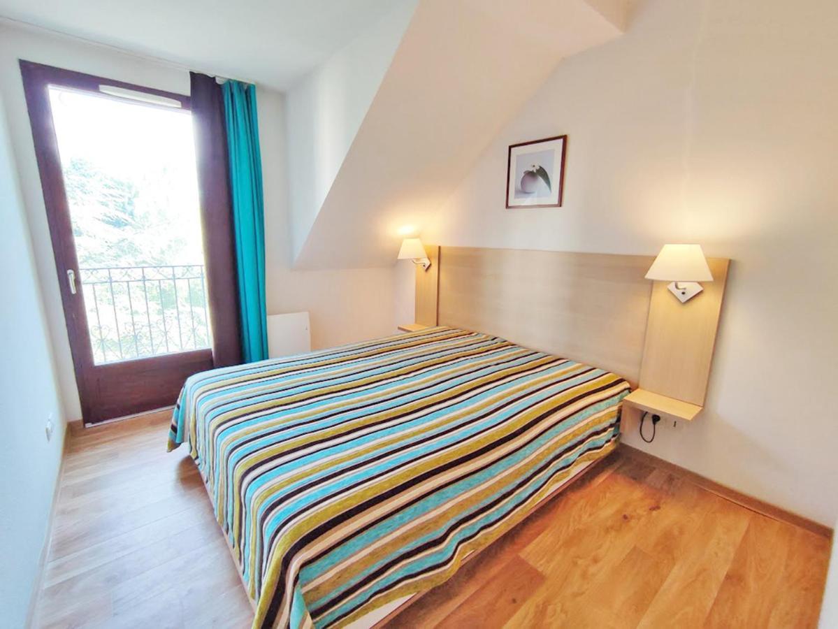 Apartment Le Flocon, T2, Wifi, Vue Montagne, Parking Gratuit, 4 Personnes
