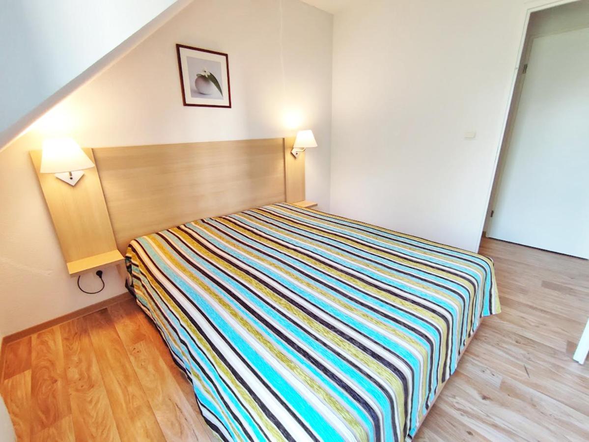 Apartment Le Flocon, T2, Wifi, Vue Montagne, Parking Gratuit, 4 Personnes