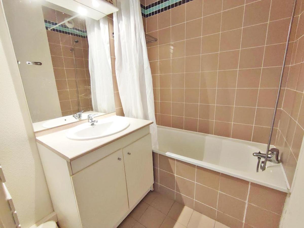 Apartment Le Flocon, T2, Wifi, Vue Montagne, Parking Gratuit, 4 Personnes *